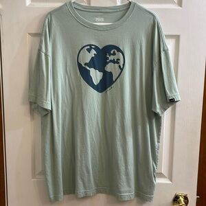 Victoria secret pink t shirt.